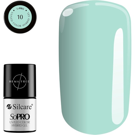 SoPRO UV/LED Color Hybrid Gel 18 7g