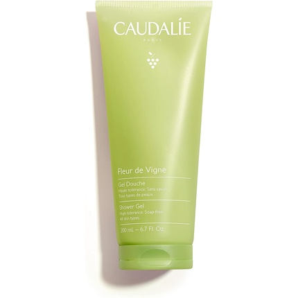 Caudalie Fleur de Vigne Shower Gel 200ml
