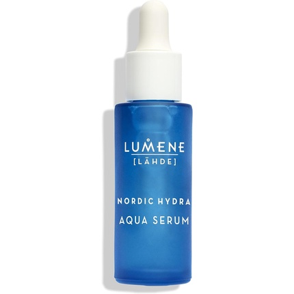 Lumene Nordic Hydra Lahde Aqua Serum 30ml