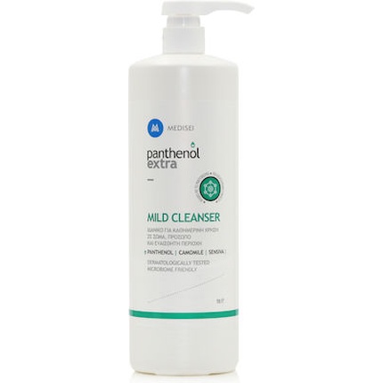Panthenol Extra Mild Cleanser - 1000ml