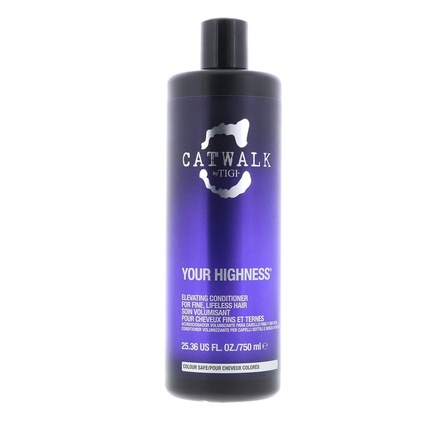 Tigi Catwalk Your Highness Conditioner 750ml