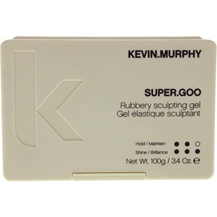Kevin Murphy Super Goo Rubbery Sculpting Gel 100g