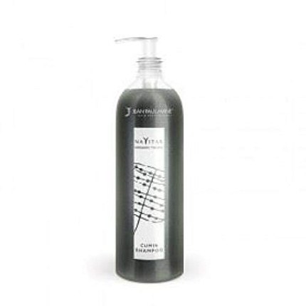 Jean Paul Myne Navitas Organic Touch Cumin Shampoo 1L