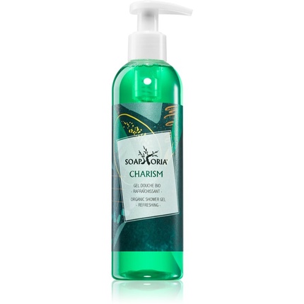 Soaphoria Charism Shower Gel 250 ml