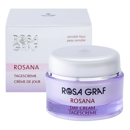 Rosa Graf Rosana Night 50 Ml - Day Cream