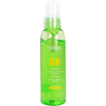 Babe Aloe Gel 90ml