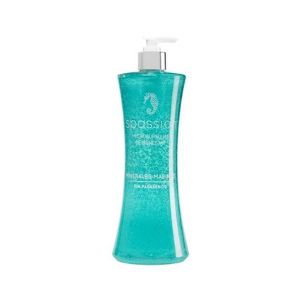Walkiria Body Gel with Sea Minerals