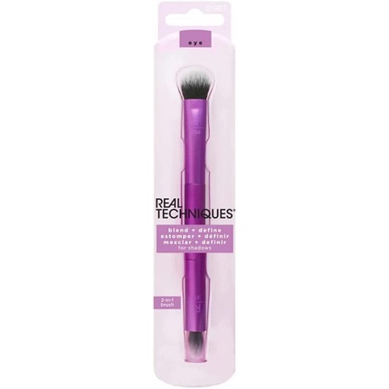 Real Techniques Dual Ended Blend and Define