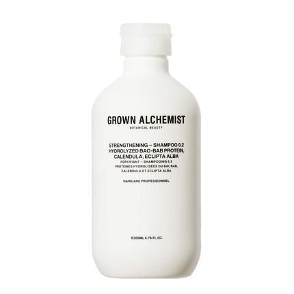 Grown Alchemist Strengthening Shampoo 200ml