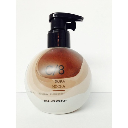 Elgon I-Care C-8 Moca Mask 200ml