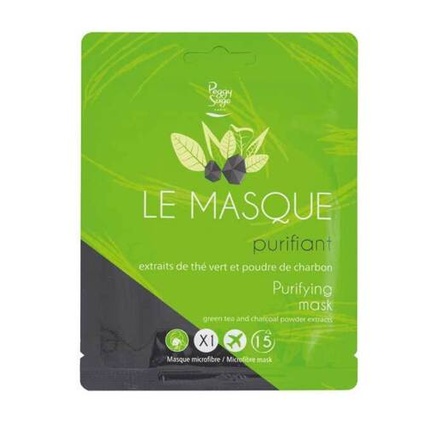 Peggy Sage Clarifying Mask