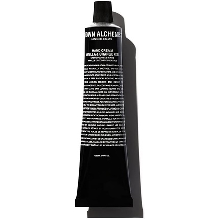 Grown Alchemist Vanilla Orange Peel Hand Cream 65mL