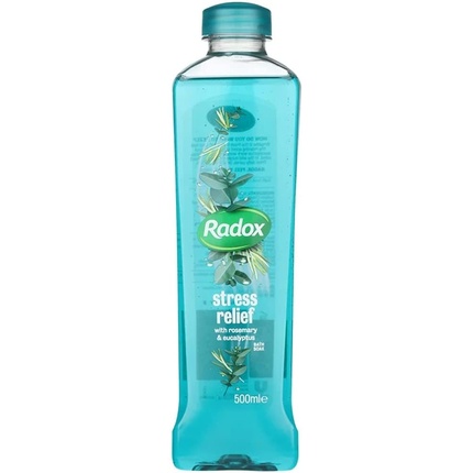 Radox Herb Bath Stress Relief
