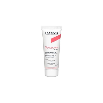 Sensidiane Cream for Dry and Sensitive Skin 40ml
