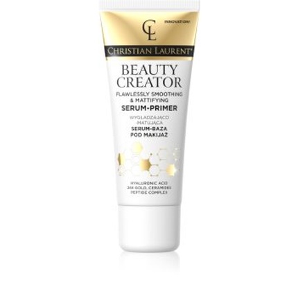 Christian Laurent Beauty Creator 30 Ml Primer With Ceramides