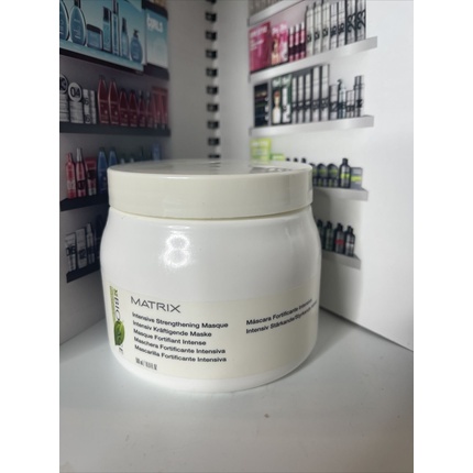 Matrix Biolage Intensive Strengthening Masque 16.9