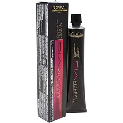 L’Oreal Dia Richesse Semi Permanent Hair Color #7.30 50ml
