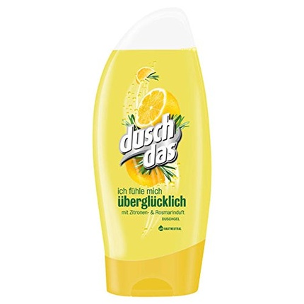 Happy Shower Gel