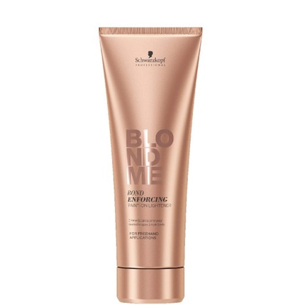 Schwarzkopf Professional BlondMe Paint-On Lightener 250ml