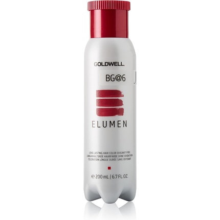 BG@6 ELU HC Bright Brown/Gold 200ml