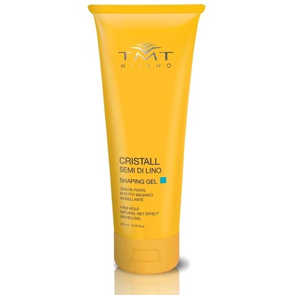 Cristall Wet Look Shaping Gel 200ml