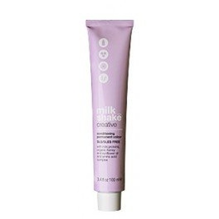 Milk Shake 6.6 Creative Conditioning Permanent Color