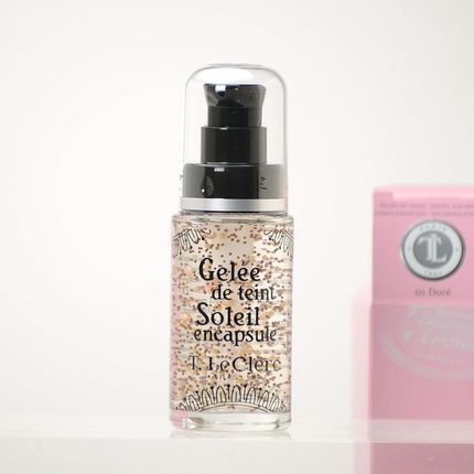 T.Leclerc Makeup Palette 10g