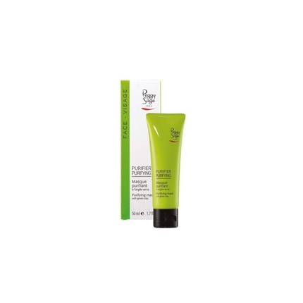 Peggy Sage Green Clay Purifying Mask 50ml