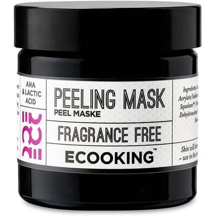 ECOOKING Peeling Mask 50ml