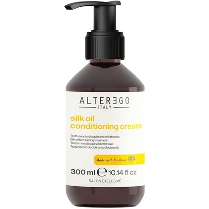 Alterego Silk Oil Conditioning Cream 300ml