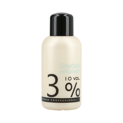 Stapiz Professional Oxydant Creme Oxidizing Agent 3% 150ml