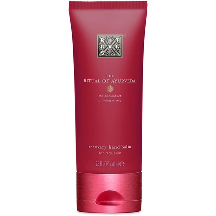 The Ritual of Ayurveda Hand Balm 70ml
