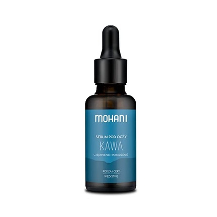 MOHANI Firming Coffee Eye Serum 30ml