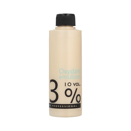 Stapiz Professional Oxydant Emulsion Creme Waterstoffperoxid 3% 120ml