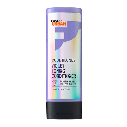 Fudge Cool Blonde Conditioner 250 ml