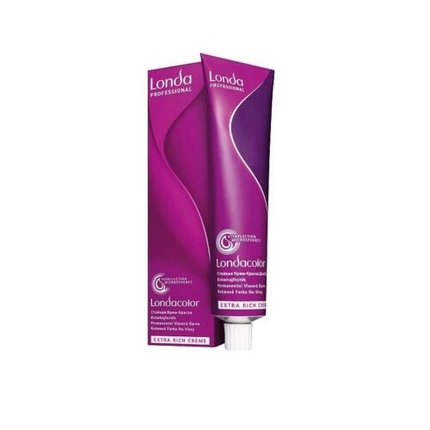 Londa Color Extra Rich Hair Dye 60ml