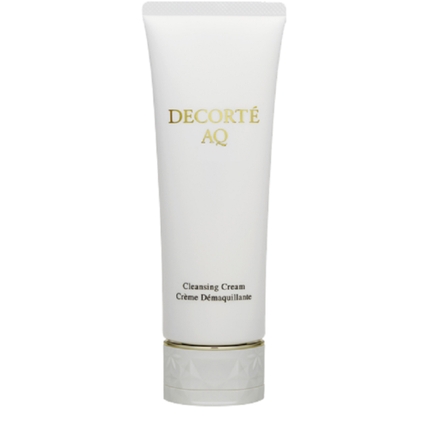 Decorte Aq Face Cream Cleanser 125ml