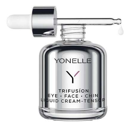 YONELLE Trifusion Eye Face Chin Liquid Cream Tensor 50ml