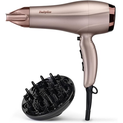 Babyliss Hair Dryer Standard