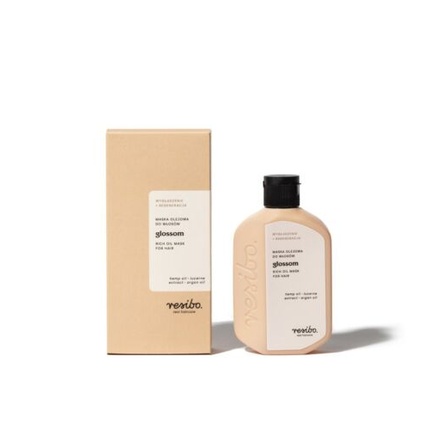 Resibo GLOSSOM Hair Oil Mask 100ml