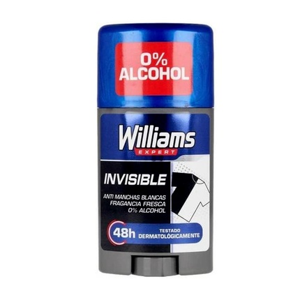 Invisible 48H Deodorant Stick 75ml