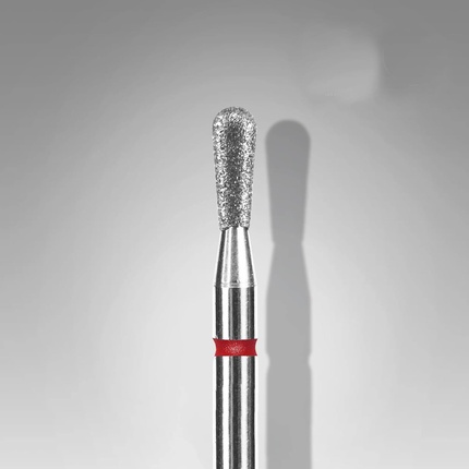 Diamond Cutter Matchstick FA120R023/5 Fine Red 2.3mm