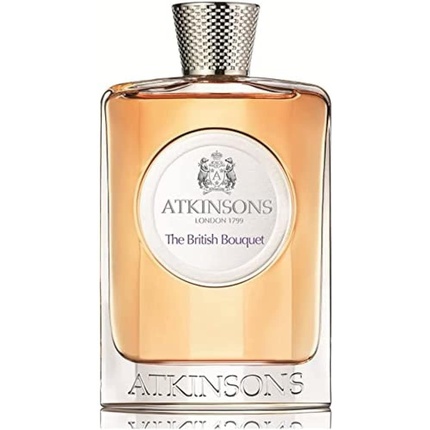Atkinsons Atkins Legendary British EDT 100ml