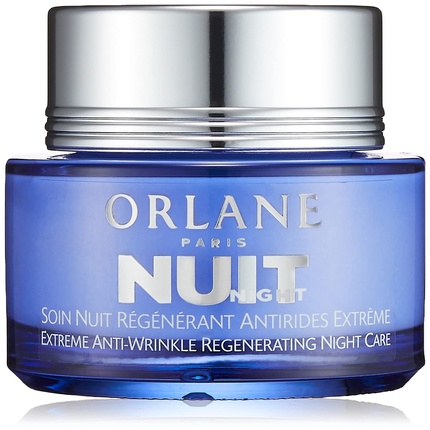 Extreme Anti-Wrinkle Regenerating Night Care 50ml/1.7oz