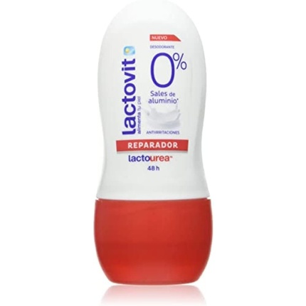 Lactovit Deodorants and Anti Perspirants 400g
