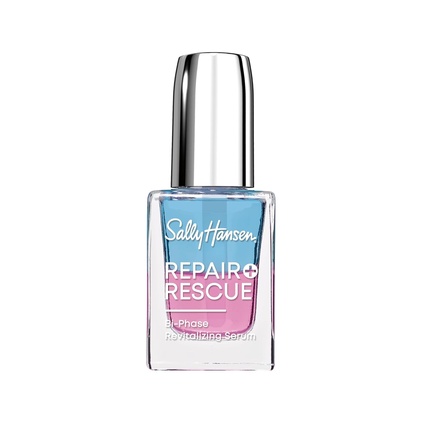 Sally Hansen Repair + Rescue Bi-Phase Revitalizing Serum 1 Count
