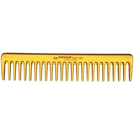 Guenzani 548 Afro Comb