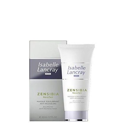 Isabelle Lancray NeoZen Face Mask and Moisturizer 50ml