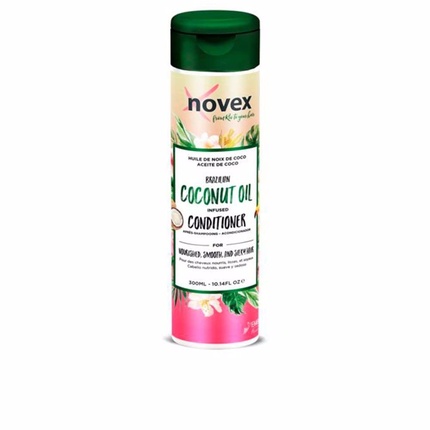 Coconut Oil Conditioner 300ml