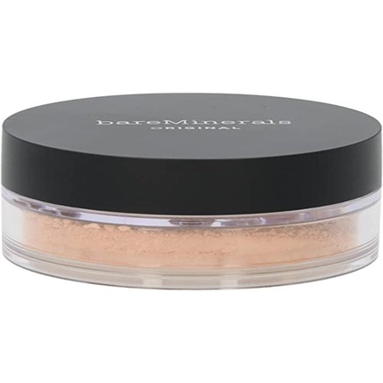 Original Foundation SPF 15 Soft Medium 11 Brown 8g